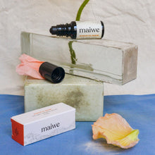 Load image into Gallery viewer, Balance Face Cream &amp; Rosehip Oil Eye Serum
